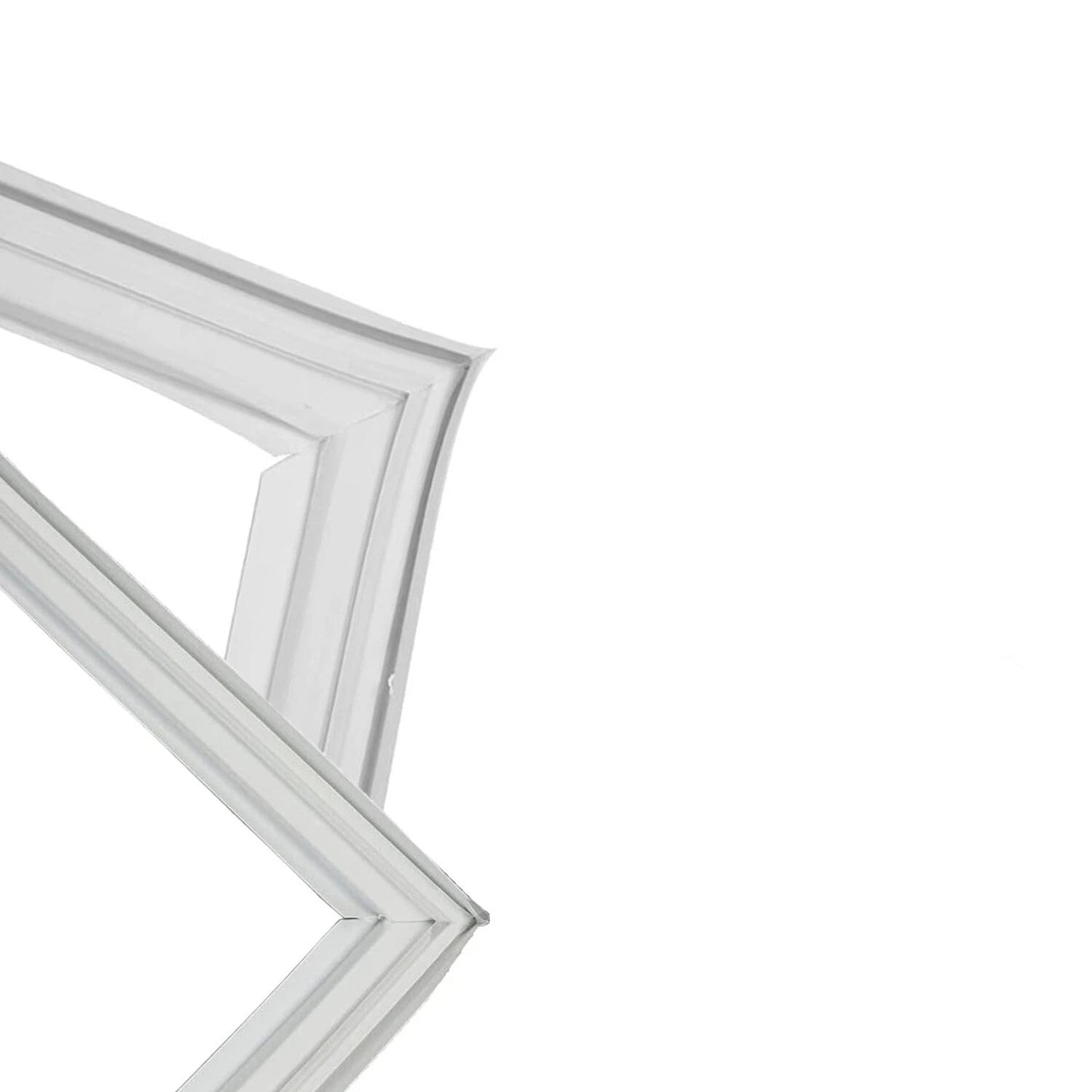 GUARNIZIONE MAGNETICA PORTA FRIGORIFERO 2248007144 1025x525MM ORIGINALE PER FRIGORIFERI REX - ELECTROLUX - ZANUSSI - AEG