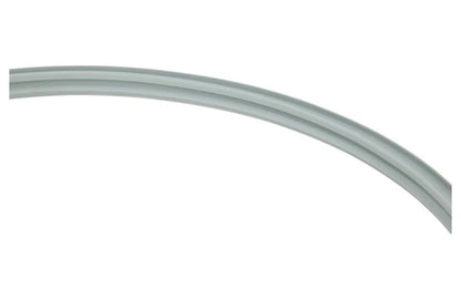 GUARNIZIONE ANTERIORE FRONTALE ASCIUGATRICE 1366063111 ORIGINALE REX ELECTROLUX - AEG