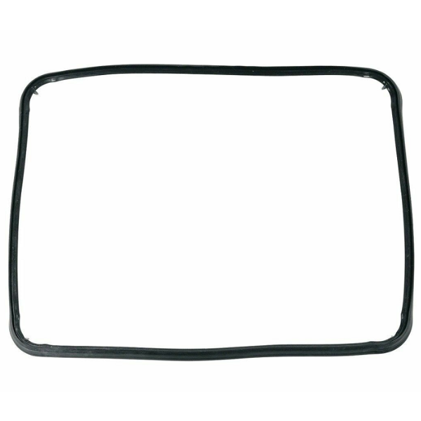 GUARNIZIONE PORTA FORNO VULCANO C00382458 ORIGINALE PER FORNI HOTPOINT ARISTON - INDESIT - WHIRLPOOL - IGNIS - BAUKNECHT