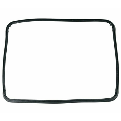 GUARNIZIONE PORTA FORNO VULCANO C00382458 ORIGINALE PER FORNI HOTPOINT ARISTON - INDESIT - WHIRLPOOL - IGNIS - BAUKNECHT