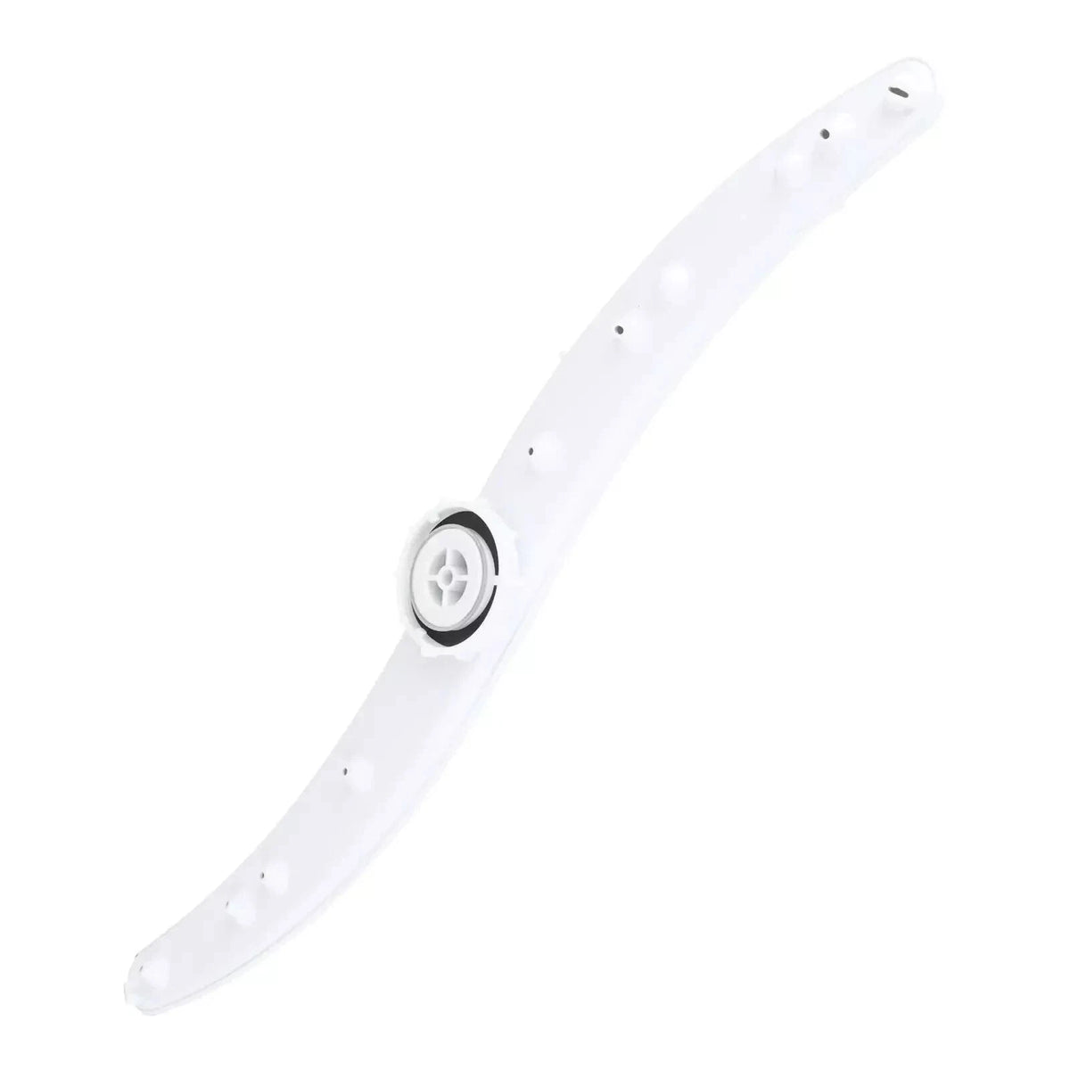 ASSIEME IRRORATORE SUPERIORE CURVO ORIGINALE C00075746 PER LAVASTOVIGLIE HOTPOINT ARISTON - INDESIT