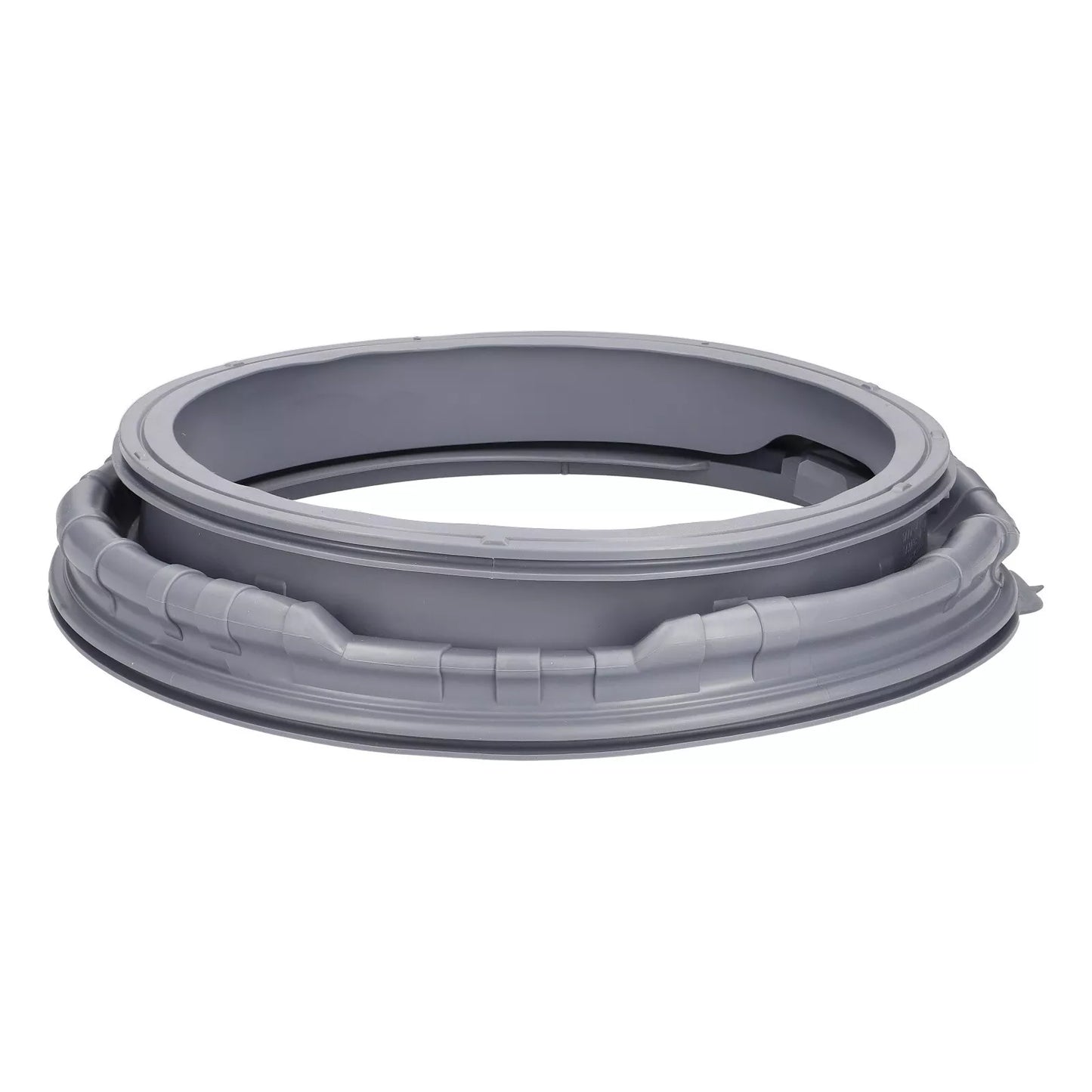 GUARNIZIONE SOFFIETTO OBLÒ 55SA016 ADATTABILE LAVATRICE SAMSUNG