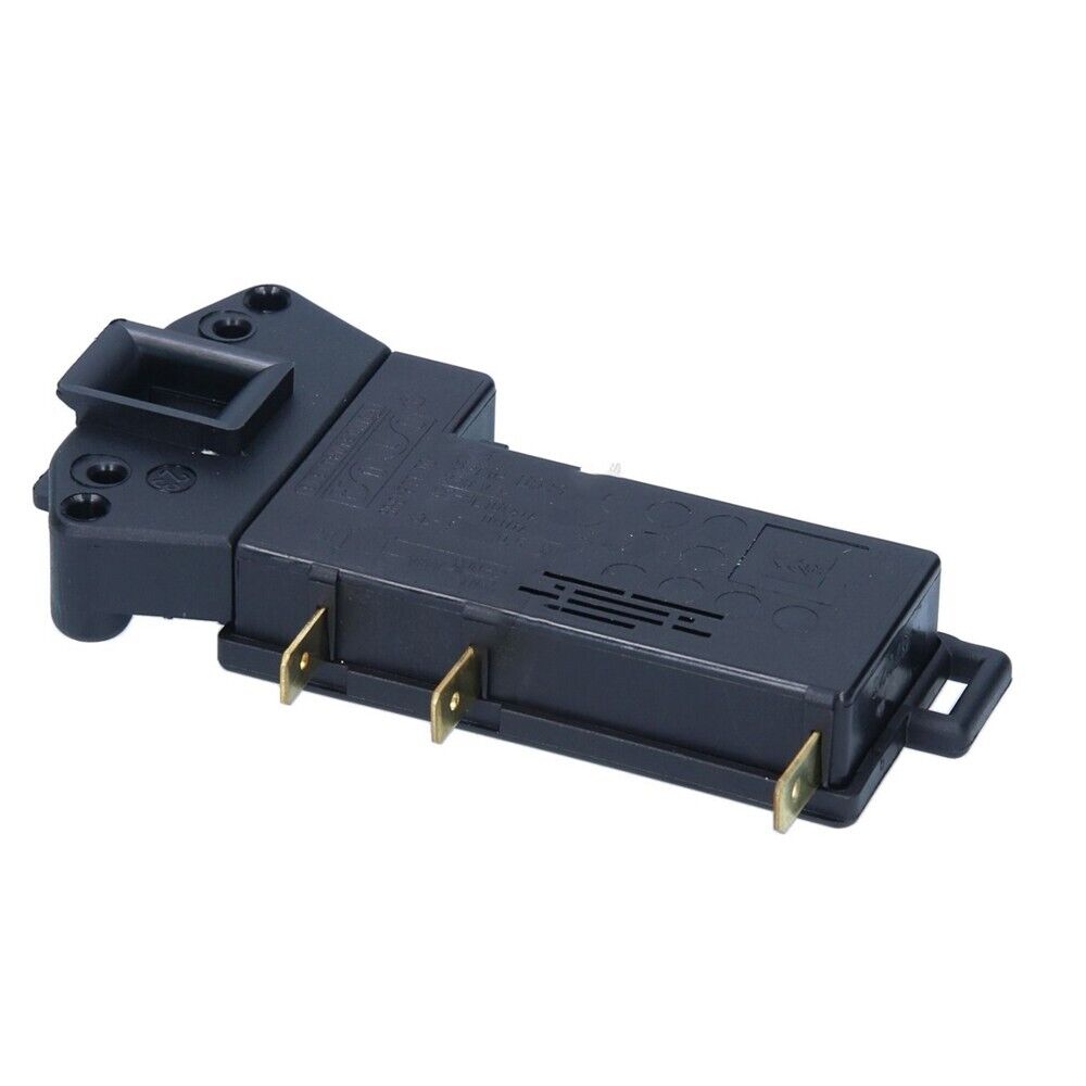 ELETTROSERRATURA BLOCCAPORTA ADATTABILE LAVATRICE CANDY - HOOVER - ZEROWATT