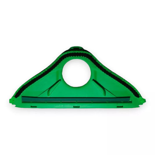 SOTTOSPAZZOLA IN SETOLE COMPATIBILE PER VORWERK FOLLETTO ADATTABILE VK150