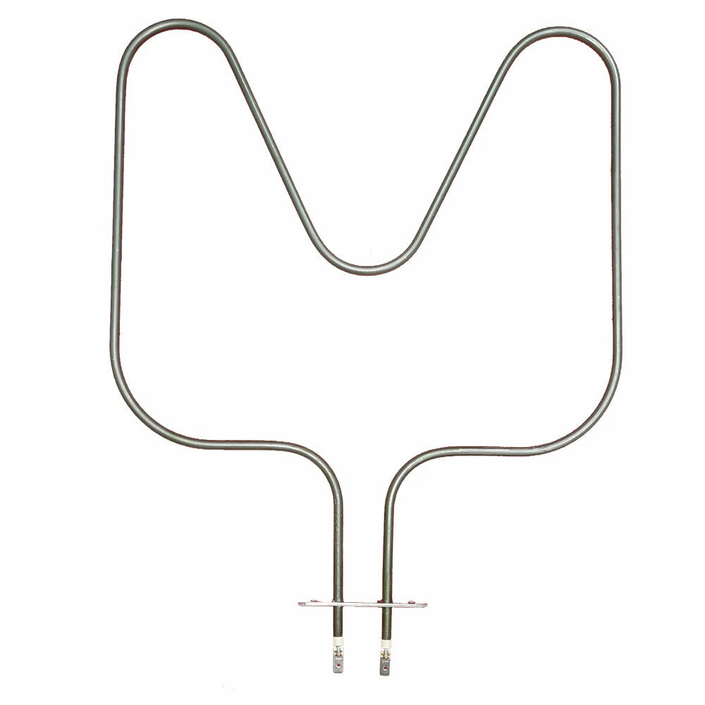RESISTENZA BASE FORNO 258005001 1000W ADATTABILE PER FORNI REX - ZANUSSI - ELECTROLUX