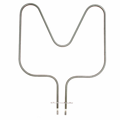 RESISTENZA BASE FORNO 258005001 1000W ADATTABILE PER FORNI REX - ZANUSSI - ELECTROLUX