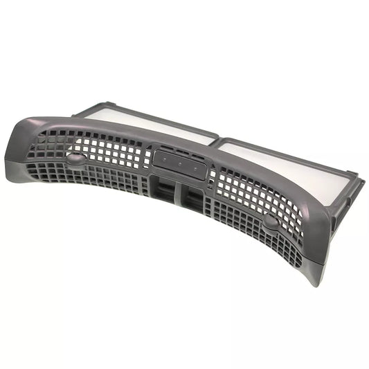 Rete ricambio per filtri rotondi -diametro 21 cm (rete grossa Rete ricambio per filtri rotondi -diametro 21 cm (rete grossa