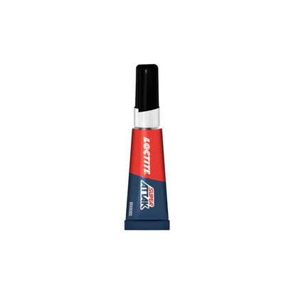 HENKEL COLLA SUPER ATTAK ORIGINAL gr. 3