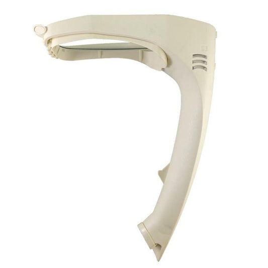 CONDOTTO ASPIRAZIONE LATERALE COMPATIBILE PER VORWERK FOLLETTO ADATTABILE PER VK130 - VK131