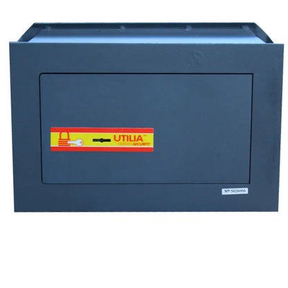 UTILIA SECURITY CASSAFORTE DA MURO  mm. 360x195x230 h