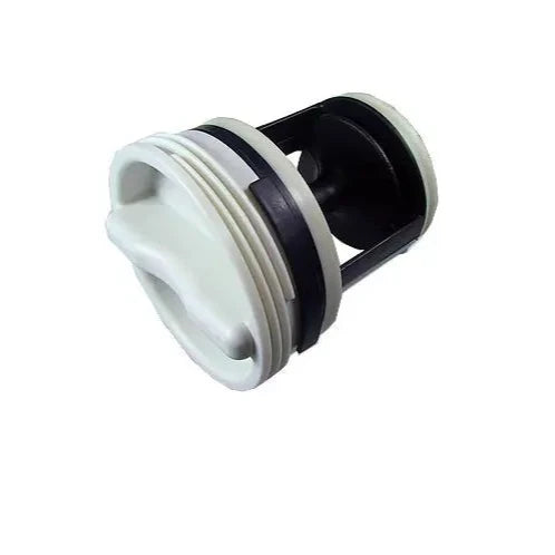 FILTRO POMPA DI SCARICO AUTOPULENTE 41021233 ORIGINALE PER LAVATRICE IBERNA - CANDY - HOOVER