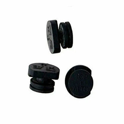 VALVOLA DI SICUREZZA N350 BLISTER 3PZ. ADATTABILE PENTOLA A PRESSIONE AETERNUM