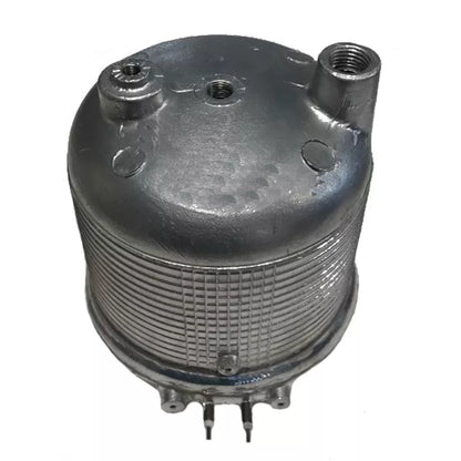 CALDAIA COMPLETA ORIGINALE PER FERRO DA STIRO TOP VAPOR SYPEL