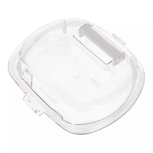 CONTENITORE SERBATOIO RECUPERO ACQUA ORIGINALE 49125480 PER  ASCIUGATRICE CANDY - HOOVER