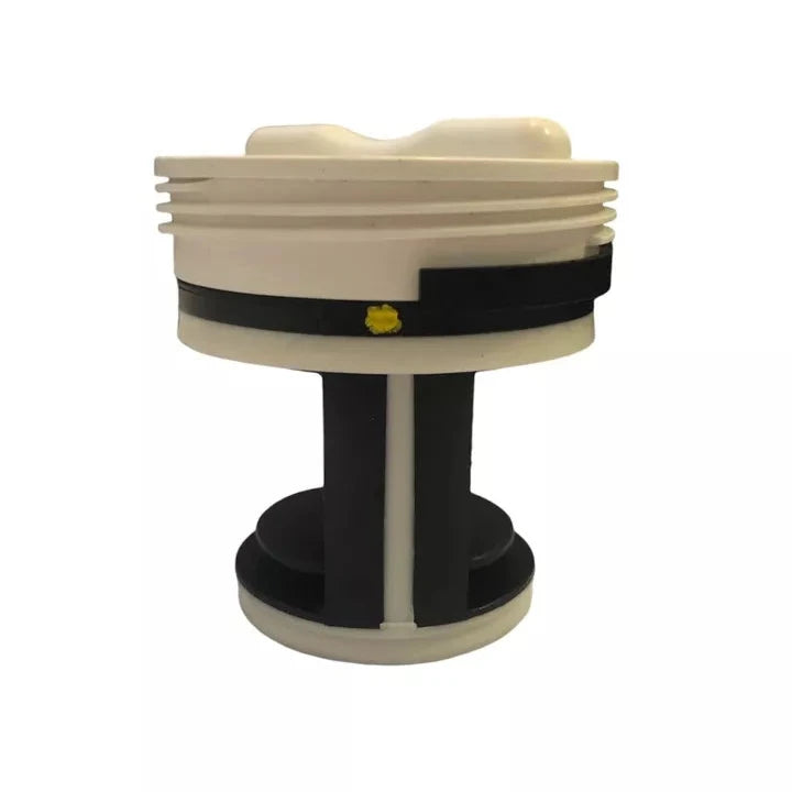 Filtro Lanugine 79x59 Mm Filtro Pompa Scarico Lavatrice Gorenje 79x59mm | Ricambio Originale 279538/249808 - Garanzia 10 Anni Filtro Pompa Scarico Gorenje - Foto 9