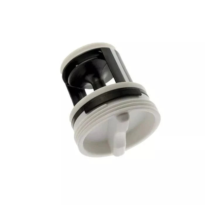 FILTRO POMPA DI SCARICO AUTOPULENTE 41021233 ORIGINALE PER LAVATRICE IBERNA - CANDY - HOOVER