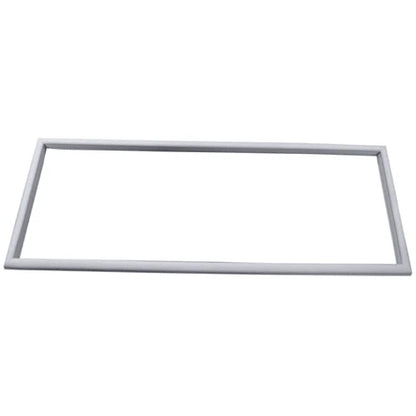 GUARNIZIONE PORTA FRIGO  FPACGA608CBYA ORIGINALE PER FRIGORIFERO SIDE BY SIDE SHARP