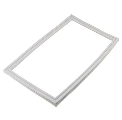 GUARNIZIONE MAGNETICA PORTA CONGELATORE 2248007094 623,5x516,5MM ORIGINALE PER FRIGORIFERI REX - ELECTROLUX - ZANUSSI - AEG