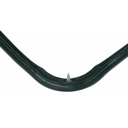 GUARNIZIONE PORTA FORNO VULCANO C00382458 ORIGINALE PER FORNI HOTPOINT ARISTON - INDESIT - WHIRLPOOL - IGNIS - BAUKNECHT