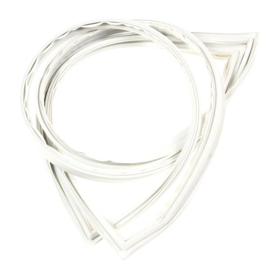 GUARNIZIONE PORTA FRIGO  FPACGA608CBYA ORIGINALE PER FRIGORIFERO SIDE BY SIDE SHARP