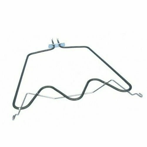 RESISTENZA BASE FORNO 1150W 258023004 ADATTABILE PER FORNI INDESIT - WHIRLPOOL - IGNIS
