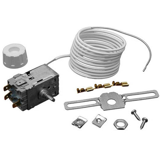 KIT TERMOSTATO L4.2 FRIGORIFERO DOPPIA PORTA 27FR501 3 CONTATTI UNIVERSALE