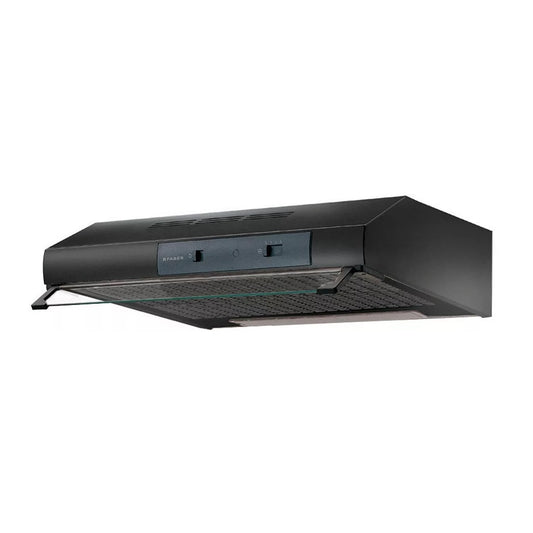 FABER CAPPA ASPIRANTE SOTTOPENSILE 60CM NERA