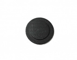 PIATTELLO PICCOLO AUSILIARE S0233 ADATTABILE A CUCINE E PIANI COTTURA INDESIT - ARISTON
