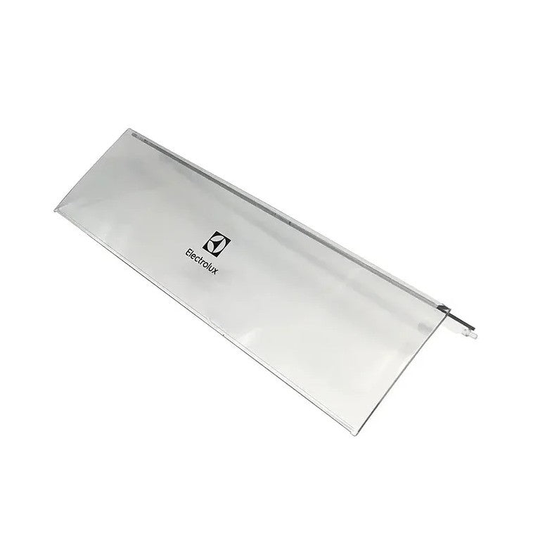 SPORTELLINO BURRO SERIGRAFATO 2672004039 ORIGINALE PER FRIGORIFERO ELECTROLUX