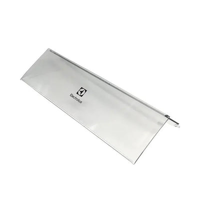 SPORTELLINO BURRO SERIGRAFATO 2672004039 ORIGINALE PER FRIGORIFERO ELECTROLUX