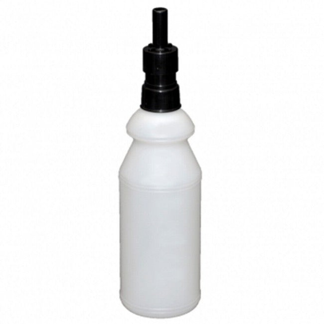 BOTTIGLIA CON TAPPO DOSATORE ORIGINALE PER FERRO DA STIRO TOP VAPOR SYPEL