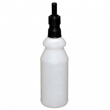 BOTTIGLIA CON TAPPO DOSATORE ORIGINALE PER FERRO DA STIRO TOP VAPOR SYPEL