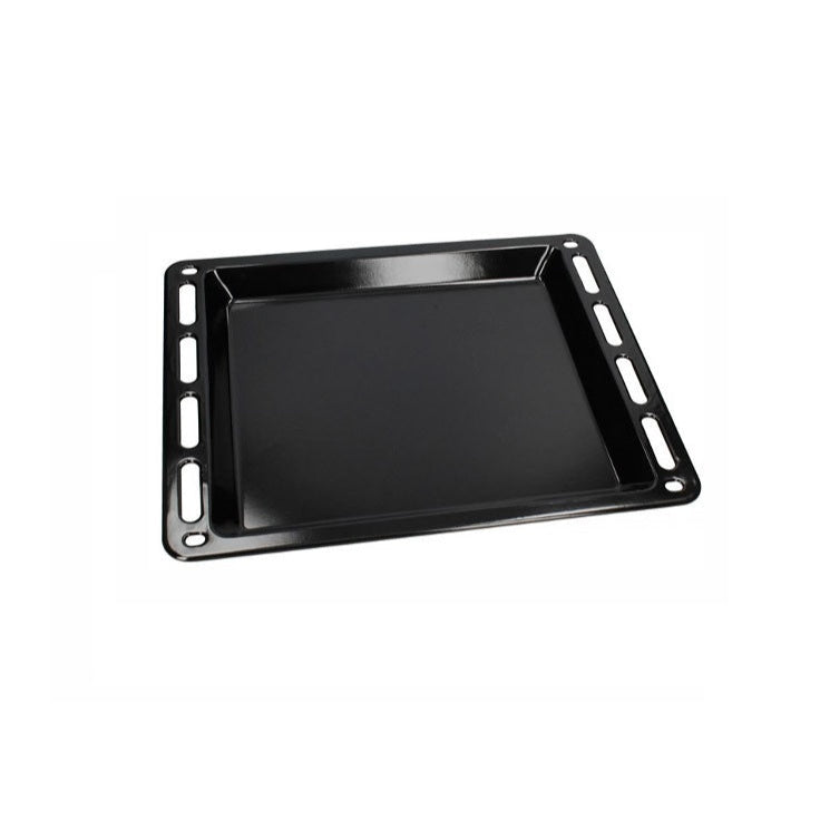 TEGLIA DA FORNO SMALTATA KW000AK90070-056 PER FORNI UNIVERSALE