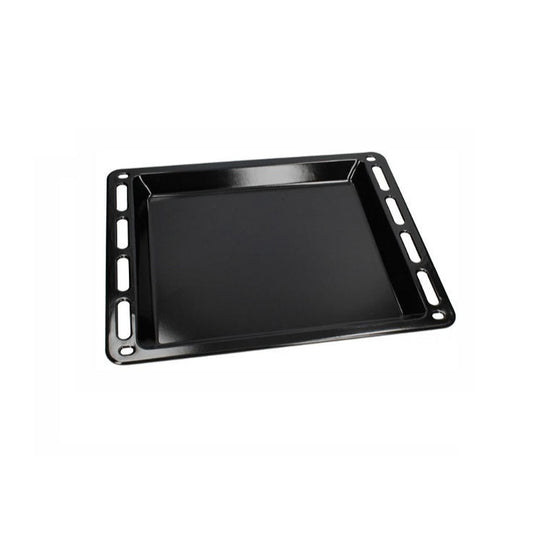 TEGLIA DA FORNO SMALTATA KW000AK90070-056 PER FORNI UNIVERSALE