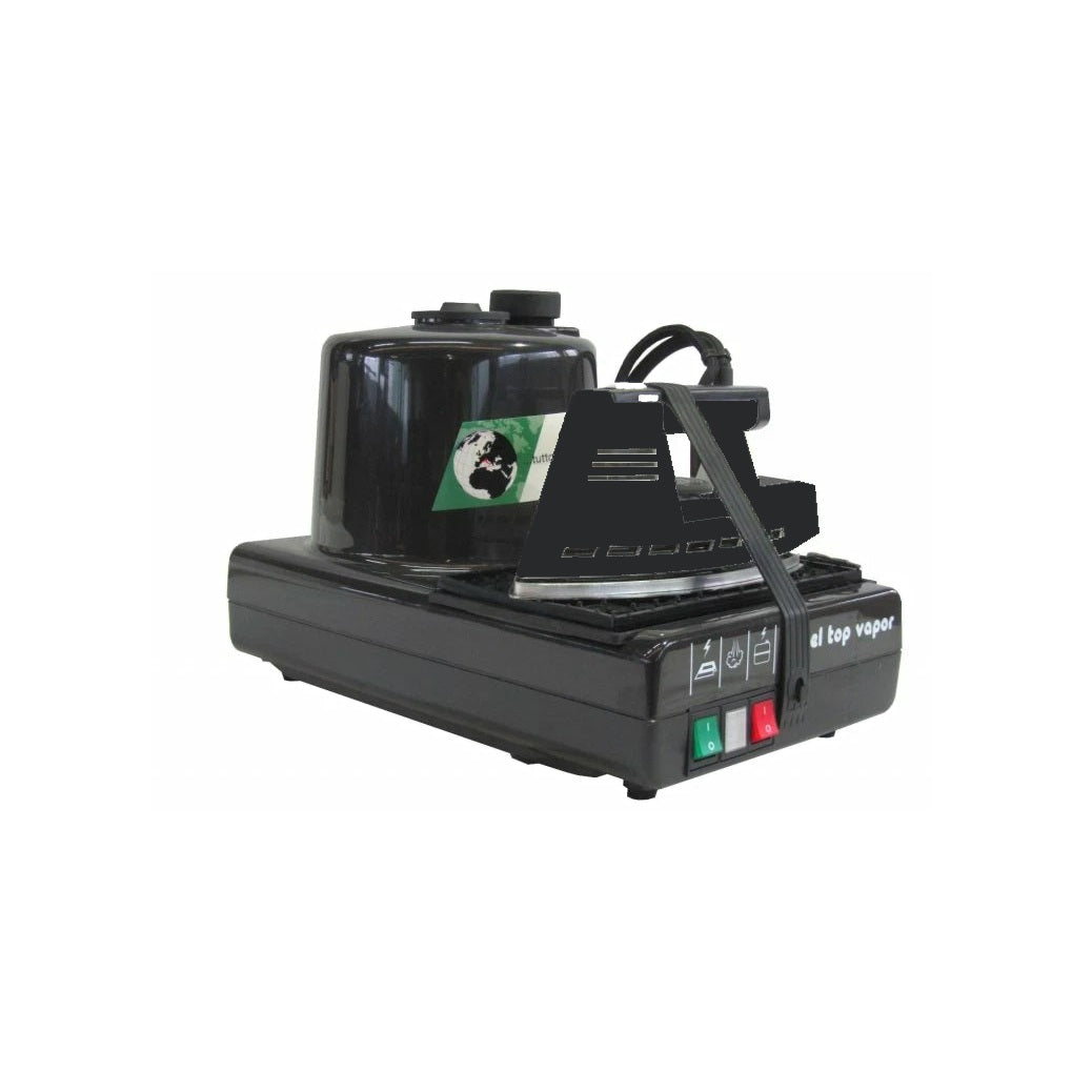 FERRO DA STIRO CON CALDAIA SYPEL TOP VAPOR