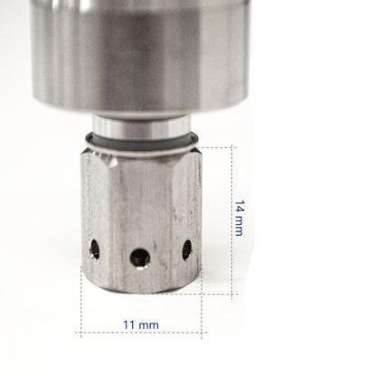 VALVOLA DI ESERCIZIO N268 ADATTABILE PENTOLA A PRESSIONE AETERNUM