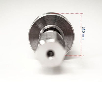 VALVOLA DI ESERCIZIO N268 ADATTABILE PENTOLA A PRESSIONE AETERNUM